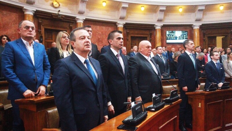 Šta će doneti promene i nova ministarstva u budućoj vladi Srbije?