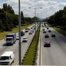 Šta će snimati kamere na auto-putu Beograd - Niš i ko će moći da koristi te podatke?