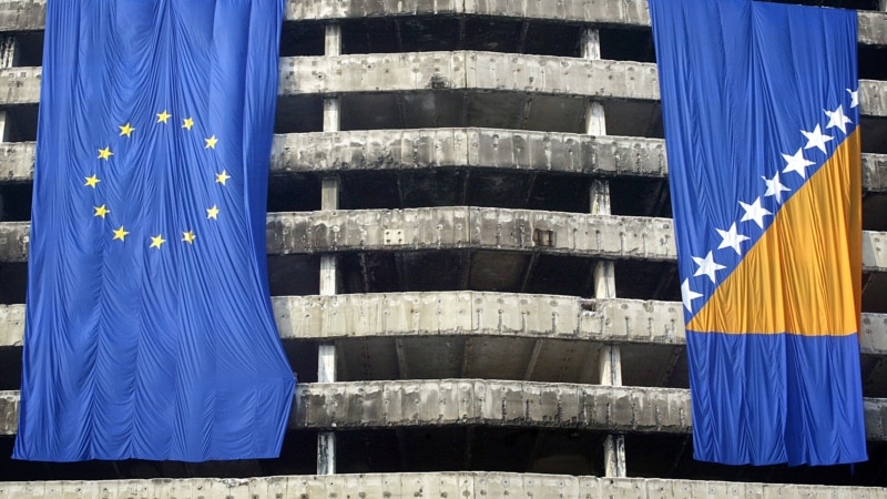 Šta čeka BiH nakon otvaranja pregovora sa EU?