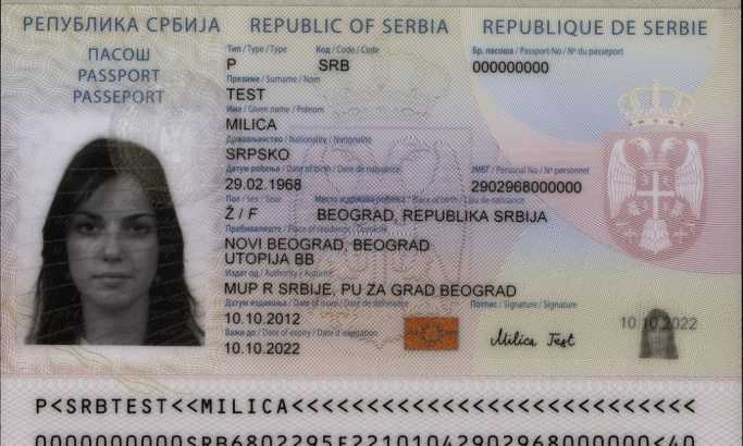 Šta čeka građane Srbije: Gusto sito za Šengen