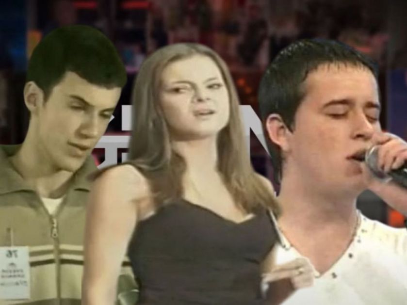 Šta danas rade prve Zvezde Granda koje su nestale sa scene: Gde su i čime se bave nakon 20 godina?