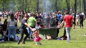 Šta danas znači obeležavanje Prvog maja?