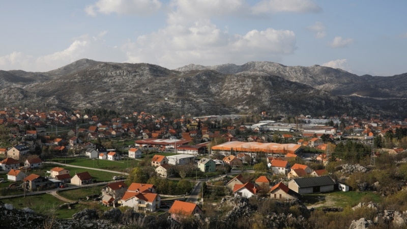 Šta je Crnogorcima Cetinje?
