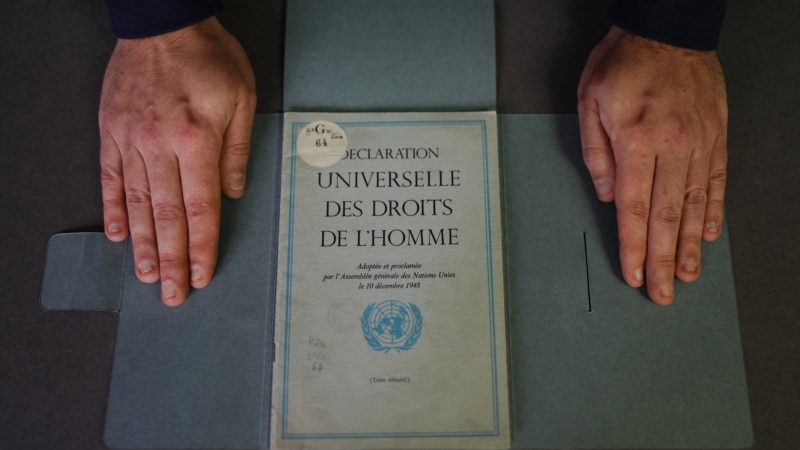 Šta je Univerzalna deklaracija o ljudskim pravima koja obilježava svoju 75. godišnjicu?