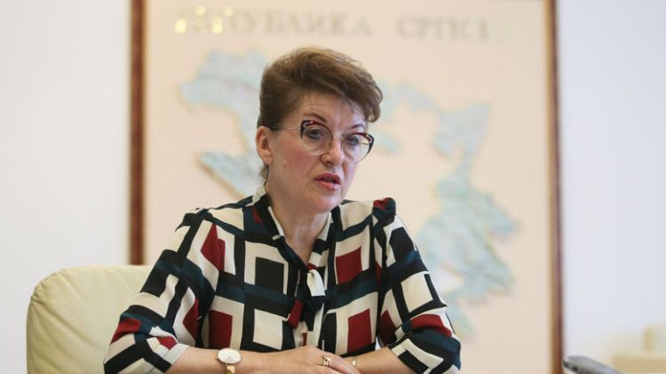 Šta je Zora Vidović rekla na suđenju o Londonskim obveznicama