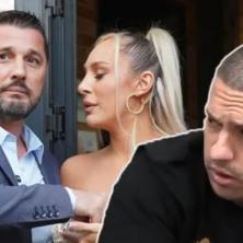 Šta je čoveku? Šta hoće od mene? Baka Prase pobesneo na Miljkovića, pa nastavio da vređa Lunu