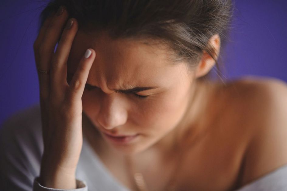 Šta je glavobolja od stresa i kako može da se leči?