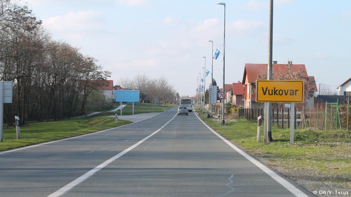 Šta je krenulo kako ne treba u Vukovaru?
