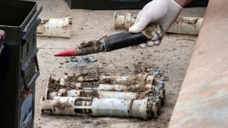Šta je municija sa osiromašenim uranijumom i zašto je opasna?