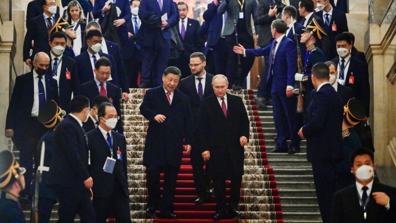 Šta je postignuto na samitu Sija i Putina u Moskvi?