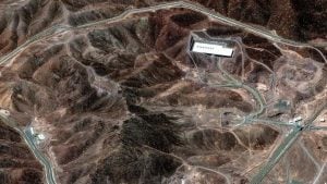 Šta je poznato o američkom napadu na iranska nuklearna postrojenja