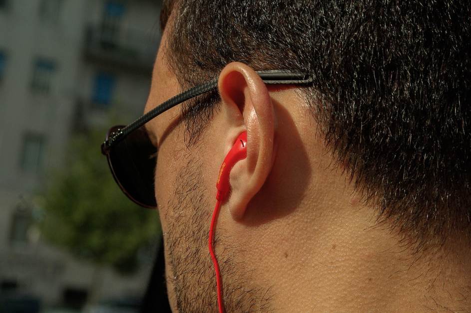 Šta je senzorineuralno ošetećenje sluha?