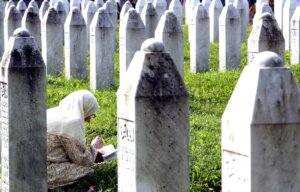 Šta je smisao rezolucije o Srebrenici?