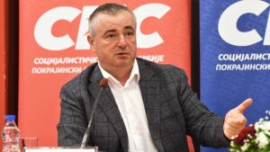 Šta je sve rekao Dušan Bajatović za ruske RIA Novosti: „Zapad ima planove da odvoji Vojvodinu od Srbije, NATO su fašisti 21. veka“