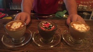 Šta je tajna dobre kafe u Prištini? (VIDEO)