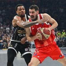 Šta je toliko strašno da nekog odalamiš flašom u glavu? Kalinić ŠOKIRAN tučom igrača Partizana 
