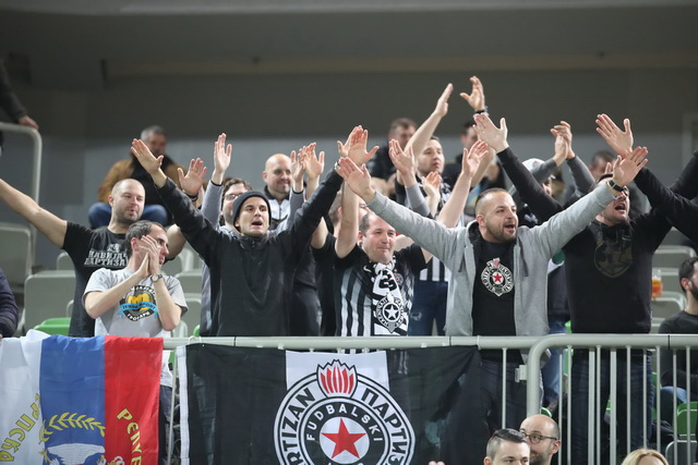 Šta još fali Partizanovoj ekipi, koga još dovesti? Ima predloga od strane navijača...(TVITOVI) (foto)