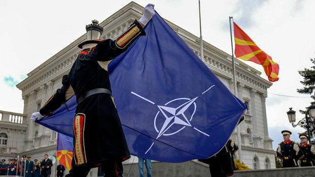 Šta kada Severna Makedonija uđe u NATO