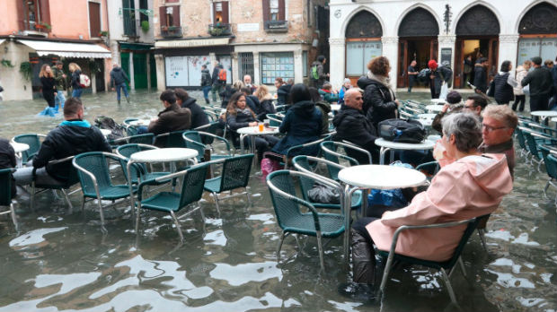Šta mogu da očekuju turisti koji su uplatili aranžman za Veneciju