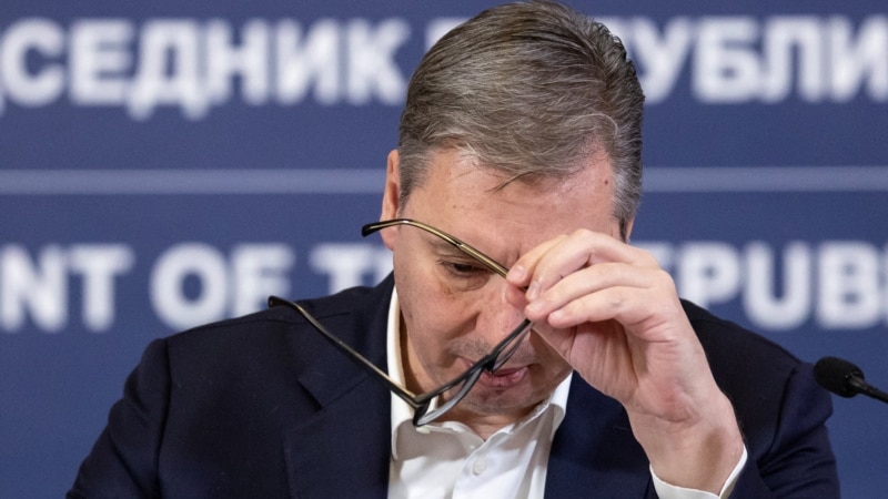 Šta može naterati Vučića da raspiše izbore?