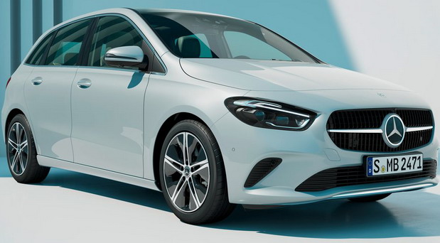 Šta najviše kupuju vozači stariji od 65 godina?