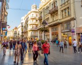 Šta najviše vole turisti u Beogradu? VIDEO
