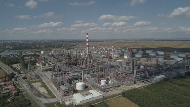 Šta nakon što rafinerija u Pančevu stane?