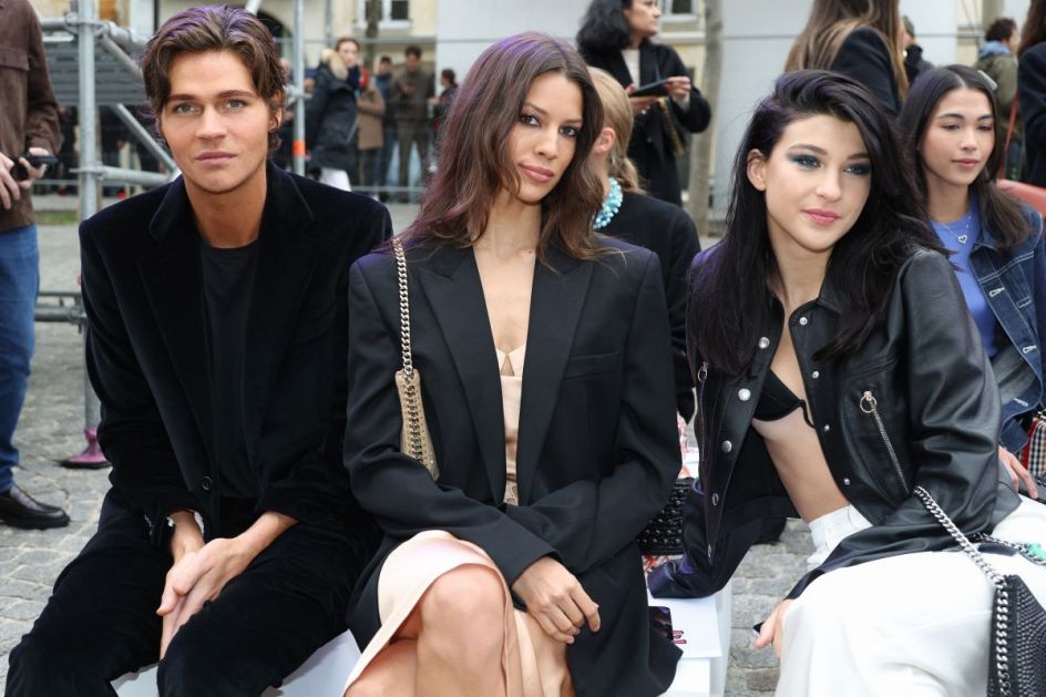 Šta nosi milijarderka? Kako se oblači ćerka najbogatijeg čoveka na svetu FOTO