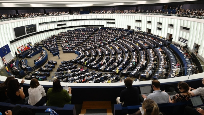 Šta o Rezoluciji Evropskog parlamenta kažu u Beogradu?