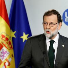 Šta oni zamišljaju? Separatisti uperili prstom u legalno izabranog predsedniika Španije: Ovo je DRŽAVNI UDAR