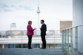 Šta su potpisali Merkelova i Makron i zašto je to važno