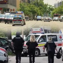 Šta povezuje Ribnikar, Mladenovac, Grac i Novi Beograd? Efekat proključalog lonca i šta nam pokazuje obrazac eskalacije