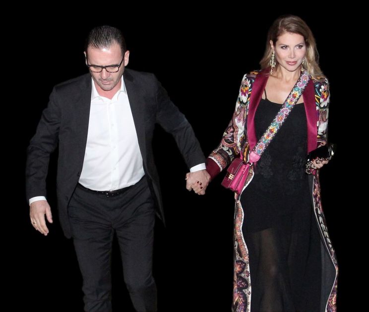 Šta sam bogu skrivio da me ovako kazni: Peđa Mijatović slomio svima srce