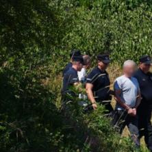 Šta se danas dogodilo u Banjskom polju? Tokom rekonstrukcije osumnjičeni izvede pod punom pratnjom, pa uradio jednu stvar