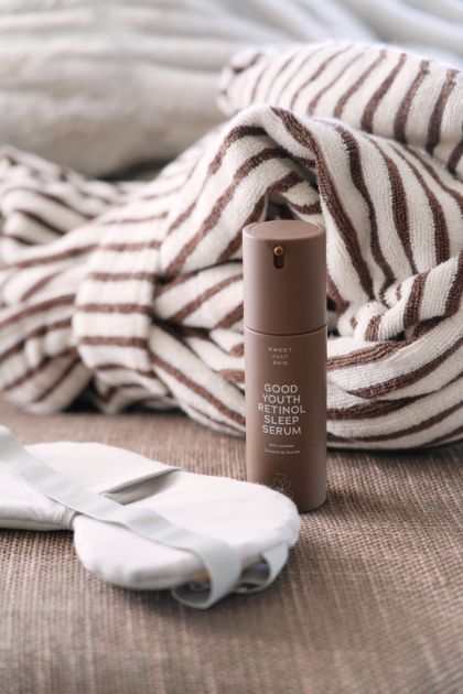 Šta se događa sa našom kožom ako prestanemo da koristimo retinol?