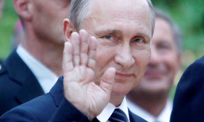 Šta se krije iza Putinovog zagonetnog osmeha?