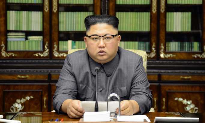 Šta se krije iza neočekivanog poteza Kima Džonga Una?