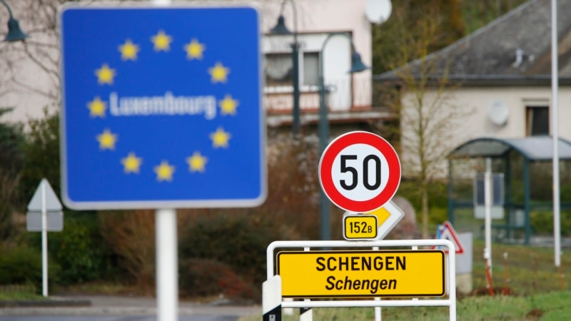 Šta se mijenja sa Schengenom na granicama BiH, Srbije i Crne Gore?