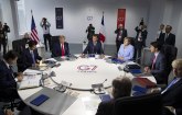 Šta se moglo čuti, a šta se nije čulo na samitu G7?