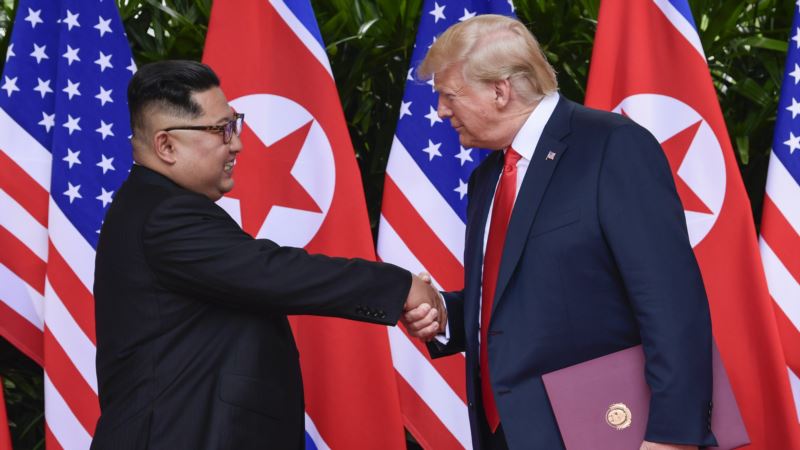 Šta se očekuje od drugog samita Tramp-Kim? 