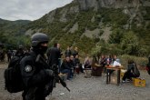 Šta se sprema na Kosovu? Daju 50 miliona evra za oružje