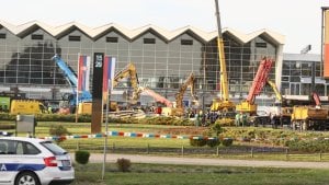 Šta se sve desilo od pada nadstrešnice u Novom Sadu 1. novembra do danas?
