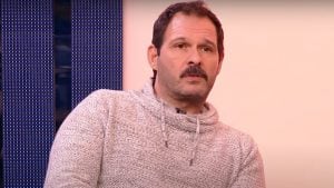 „Šta se ti mešaš kao glumac?“: Aleksandar Srećković Kubura je odgovorio na pitanje koji mnogi ovih dana postavljaju