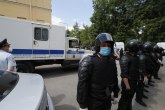Šta se zakuvava u Rusiji? Policija pretresala stanove i kancelarije zbog NE