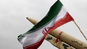 Šta se zna o balističkoj raketi sa više bojevih glava, koju je Iran prvi put upotrebio?