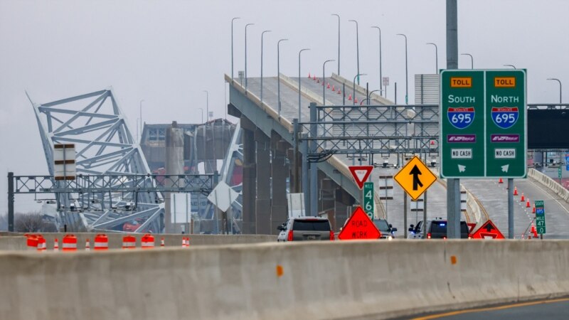 Šta se zna o radnicima koji su pali sa mosta u Baltimoru? 