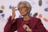 Šta šefica MMF-a kaže o prošlonedeljnom potopu?