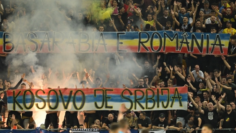 Šta spaja srpske i rumunske ultranacionalističke grupe?