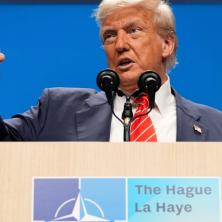 Šta stoji iza Trampove odluke o povlačenju američkih trupa iz Evrope? Sve što treba da znate