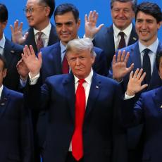 Šta su domaćini samita G20 poklonili svetskim liderima